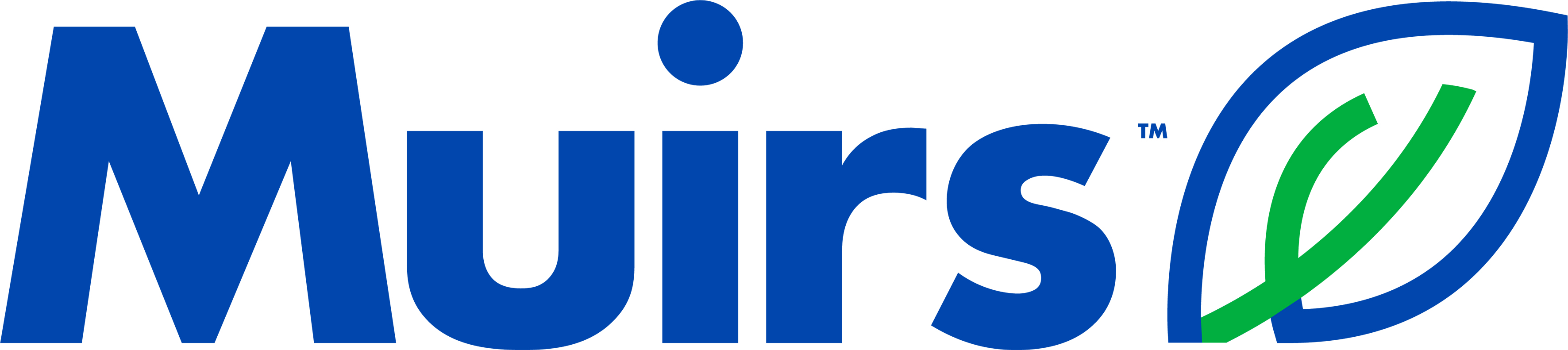Muirs Logo