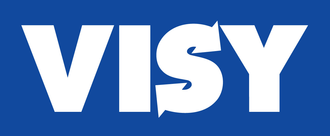 Visy Logo 2024